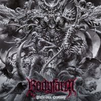 Bodyfarm - Malicious Ecstasy in the group OTHER / Forthcoming products - 10 percent at Bengans Skivbutik AB (5520444)