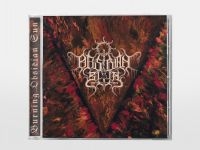 Obsidian Sun - Burning Obsidian Sun in the group OTHER / Forthcoming products - 10 percent at Bengans Skivbutik AB (5520445)