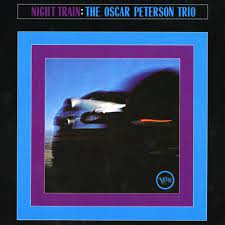 Oscar Peterson Trio - Night Train in the group OUR PICKS / Startsida Vinylkampanj at Bengans Skivbutik AB (5520475)