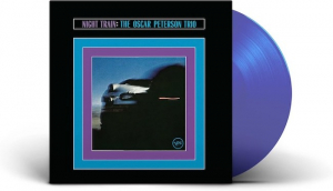 Oscar Peterson Trio - Night Train in the group OTHER / -Start Vinyl at Bengans Skivbutik AB (5520475)