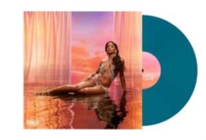 Ari Lennox - Age/Sex/Location (Color Lp) in the group VINYL / RnB-Soul at Bengans Skivbutik AB (5520477)