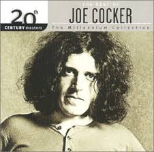 Joe Cocker - The Best Of - Millenium Collection in the group OUR PICKS / CD Pick 4 pay for 3 at Bengans Skivbutik AB (5520481)