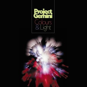 Project Gemini - Colours & Light in the group OUR PICKS / Friday Releases / Friday the 5th of April 2024 at Bengans Skivbutik AB (5520488)