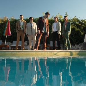 The Feeling - San Vito in the group CD / Pop-Rock at Bengans Skivbutik AB (5520496)