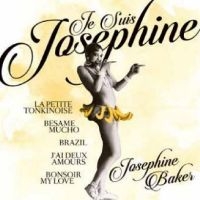 Baker Josephine - Je Suis Josephine in the group OUR PICKS / Friday Releases / Friday the 15th of Mars 2024 at Bengans Skivbutik AB (5520515)