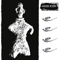 Moss Icon - Lyburnum Wits End Liberation Fly An in the group VINYL / Pop-Rock at Bengans Skivbutik AB (5520522)