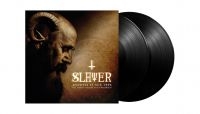 Slayer - 1994 Monsters Of Rock - Argentina ( in the group VINYL / Upcoming releases / Hårdrock at Bengans Skivbutik AB (5520525)