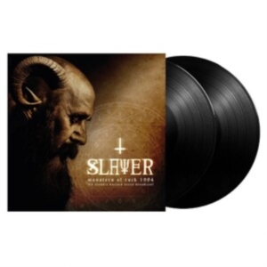 Slayer - 1994 Monsters Of Rock - Argentina ( in the group VINYL / Hårdrock at Bengans Skivbutik AB (5520525)