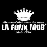 La Funk Mob - Tribulations Extra-Sensorielles in the group OTHER / Forthcoming products - 10 percent at Bengans Skivbutik AB (5520541)