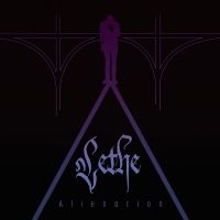 Lethe - Alienation in the group OUR PICKS / Friday Releases / Friday the 26th April 2024 at Bengans Skivbutik AB (5520550)