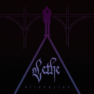 Lethe - Alienation in the group CD / Hårdrock,Norsk Musik at Bengans Skivbutik AB (5520550)