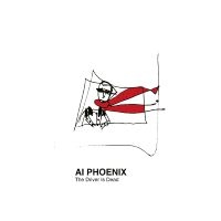 Ai Phoenix - The Driver Is Dead in the group OUR PICKS / Friday Releases / Friday the 5th of April 2024 at Bengans Skivbutik AB (5520553)
