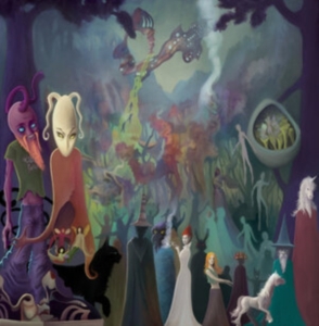 Alwanzatar - Engsyre in the group OTHER / Forthcoming products - 10 percent at Bengans Skivbutik AB (5520554)