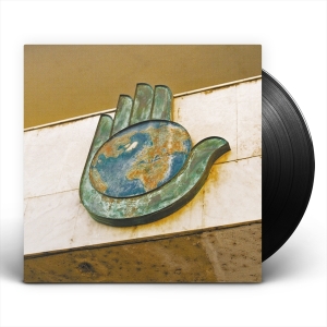 Soyuz - Ii in the group OUR PICKS / Frontpage - Vinyl New & Forthcoming at Bengans Skivbutik AB (5520580)