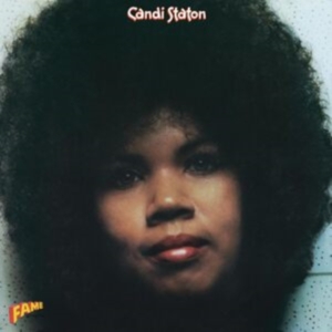 Candi Staton - Candi Staton in the group OTHER / Forthcoming products - 10 percent at Bengans Skivbutik AB (5520590)