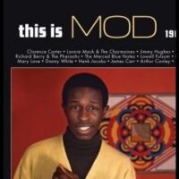 Various Artists - This Is Mod 1960-1968 in the group OUR PICKS / Friday Releases / Friday the 29th of Mars 2024 at Bengans Skivbutik AB (5520599)