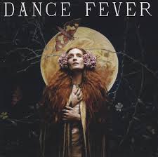 Florence + The Machine - Dance Fever in the group OTHER / Övrigt /  at Bengans Skivbutik AB (5520601)