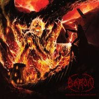 Baron - Beneath The Blazing Abyss (Digipack in the group OTHER / Forthcoming products - 10 percent at Bengans Skivbutik AB (5520611)