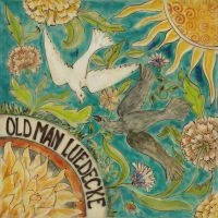 Old Man Luedecke - She Told Me Where To Go (Spring Gre in the group VINYL / Upcoming releases / Svensk Folkmusik at Bengans Skivbutik AB (5520614)