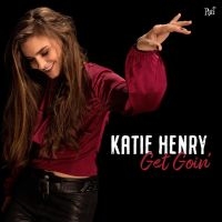 Henry Katie - Get Goin' in the group CD / Blues at Bengans Skivbutik AB (5520617)