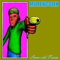 Millencolin - Same Old Tunes in the group CD / CD Punk at Bengans Skivbutik AB (552062)