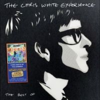 The Chris White Experience - The Best Of in the group VINYL / New releases / Pop-Rock at Bengans Skivbutik AB (5520627)