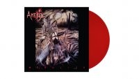 Amebix - Monolith (Red Vinyl Lp) in the group OUR PICKS / Friday Releases / Friday the 12th of april 2024 at Bengans Skivbutik AB (5520629)