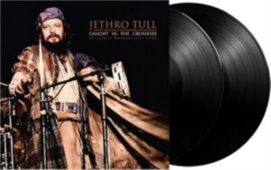 Jethro Tull - Caught In The Crossfire (2 Lp Vinyl in the group OTHER / Forthcoming products - 10 percent at Bengans Skivbutik AB (5520630)