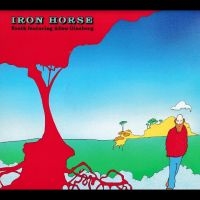 Youth Featuring Allen Ginsberg - Iron Horse in the group OUR PICKS / Friday Releases / Friday The 22nd of Mars 2024 at Bengans Skivbutik AB (5520641)
