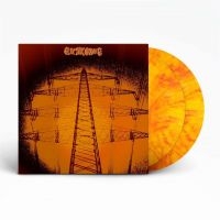 Electric Orange - Electric Orange (2 Lp Orange Marble in the group OUR PICKS / Friday Releases / Friday the 29th of Mars 2024 at Bengans Skivbutik AB (5520648)