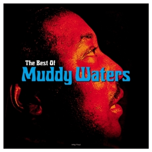Muddy Waters - The Best Of Muddy Waters in the group OUR PICKS / Friday Releases / Friday The 8th Of Mars 2024 at Bengans Skivbutik AB (5520656)