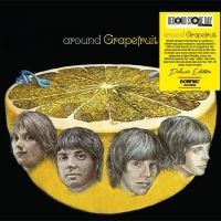 Grapefruit - Around Grapefruit in the group VINYL / New releases / Pop-Rock at Bengans Skivbutik AB (5520661)