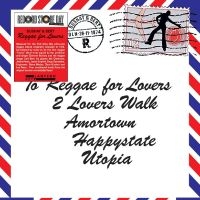 Bushay Clement/Carl Bert - Reggae For Lovers in the group OTHER / Forthcoming products - 10 percent at Bengans Skivbutik AB (5520664)