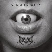Acod - Versets Noirs in the group VINYL / Hårdrock at Bengans Skivbutik AB (5520673)