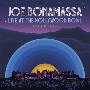 Bonamassa Joe - Live At The Hollywood Bowl With Orchestra (Color 2LP) in the group OUR PICKS / Friday Releases / Friday the 21th June 2024 at Bengans Skivbutik AB (5520677)