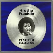 Aretha Franklin - Platinum Collection in the group CD / RnB-Soul at Bengans Skivbutik AB (5520690)