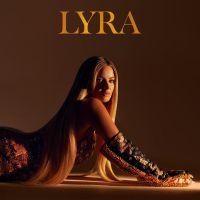 Lyra - Lyra in the group OUR PICKS / Friday Releases / Friday the 26th April 2024 at Bengans Skivbutik AB (5520732)
