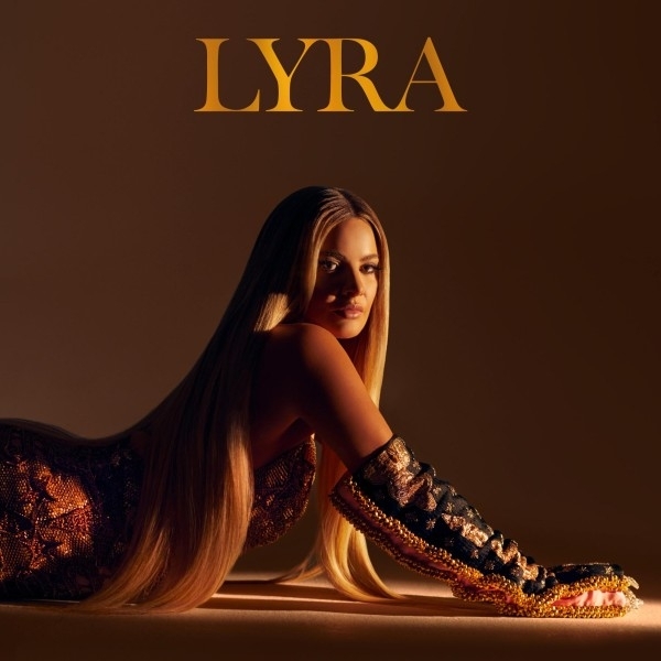 Lyra - Lyra in the group VINYL / Bestsellers at Bengans Skivbutik AB (5520733)