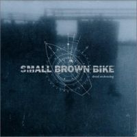 Small Brown Bike - Dead Reckoning in the group OUR PICKS / Friday Releases / Friday the 3rd of May 2024 at Bengans Skivbutik AB (5520746)