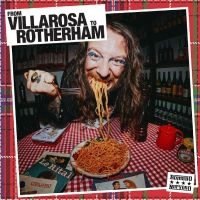 Romano Nervoso - From Villarosa To Rotherham in the group OUR PICKS / Frontpage - Vinyl New & Forthcoming at Bengans Skivbutik AB (5520753)