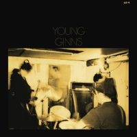 Young Ginns - Young Ginns in the group OUR PICKS / Frontpage - Vinyl New & Forthcoming at Bengans Skivbutik AB (5520767)