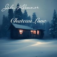 Klemmer John - Chateau Love in the group OUR PICKS / Friday Releases / Friday the 26th April 2024 at Bengans Skivbutik AB (5520781)