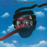 Walton Cedar - Mobius in the group OUR PICKS / Frontpage - Vinyl New & Forthcoming at Bengans Skivbutik AB (5520802)