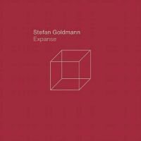 Goldmann Stefan - Expanse in the group CD / Pop-Rock at Bengans Skivbutik AB (5520805)