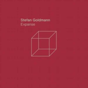 Goldmann Stefan - Expanse in the group CD / Pop-Rock at Bengans Skivbutik AB (5520805)