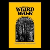 Weird Walk - Issue Seven in the group OTHER / Books at Bengans Skivbutik AB (5520808)