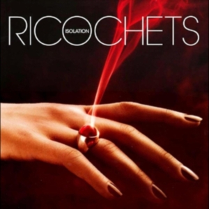 Ricochets - Isolation in the group OTHER / Forthcoming products - 10 percent at Bengans Skivbutik AB (5520821)
