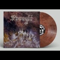 Fraught - Transfixed On Dying Light in the group OUR PICKS / Friday Releases / Friday the 26th April 2024 at Bengans Skivbutik AB (5520825)