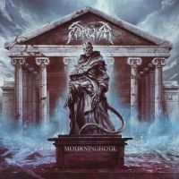 Sarcasm - Mourninghoul in the group OTHER / Forthcoming products - 10 percent at Bengans Skivbutik AB (5520826)