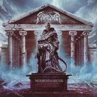 Sarcasm - Mourninghoul in the group OUR PICKS / Frontpage - CD New & Forthcoming at Bengans Skivbutik AB (5520827)